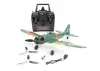 Volantex Mitsubishi Zero 400 RTF - With Flight Stabilization