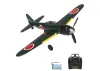 Volantex Mitsubishi Zero 400 RTF - With Flight Stabilization