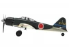 Volantex Mitsubishi Zero 400 RTF - With Flight Stabilization
