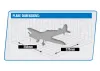 Volantex Mitsubishi Zero 400 RTF - With Flight Stabilization