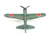 Volantex Mitsubishi Zero 400 RTF - With Flight Stabilization