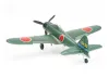Volantex Mitsubishi Zero 400 RTF - With Flight Stabilization