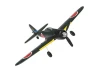 Volantex Mitsubishi Zero 400 RTF - With Flight Stabilization