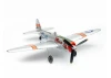 Volantex P47 Thunderbolt 400mm Brushed With Gyro - RTF