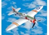 Volantex P47 Thunderbolt 400mm Brushed With Gyro - RTF