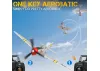 Volantex P47 Thunderbolt 400mm Brushed With Gyro - RTF