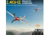 Volantex P47 Thunderbolt 400mm Brushed With Gyro - RTF