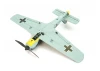 Volantex Focke Wulf FW190 400mm Brushed RTF