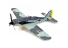 Volantex Focke Wulf FW190 400mm Brushed RTF