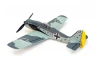 Volantex Focke Wulf FW190 400mm Brushed RTF
