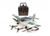 Volantex Focke Wulf FW190 400mm Brushed RTF