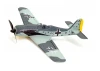 Volantex Focke Wulf FW190 400mm Brushed RTF