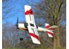Volantex Trainstar Mini 400mm V2 - Red