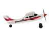 Volantex Trainstar Mini 400mm V2 - Red