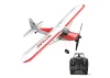 Volantex Sonik RC Sport Cub 500 Trainer - RTF with Flight Stabilisation