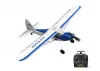 Volantex Sport Cub 500 Brushed RTF - Blue