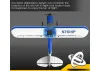 Volantex Sport Cub 500 Brushed RTF - Blue