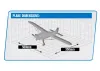 Volantex Sport Cub 500 Brushed RTF - Blue