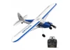 Volantex Sport Cub 500 Brushed RTF - Blue