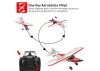 Volantex Sonik RC Sport Cub 500 Trainer - RTF with Flight Stabilisation