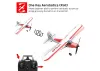 Volantex Sonik RC Sport Cub 500 Trainer - RTF with Flight Stabilisation