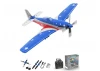 Volantex P-51D Miss America 400mm Brushed - RTF