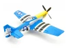 Volantex P-51D 400 V2 - RTF with Gyro