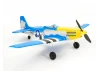 Volantex P-51D 400 V2 - RTF with Gyro