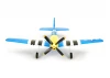 Volantex P-51D 400 V2 - RTF with Gyro