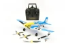 Volantex P-51D 400 V2 - RTF with Gyro