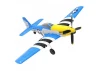 Volantex P-51D 400 V2 - RTF with Gyro
