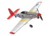 Volantex P-51D 400 V2 - RTF with Gyro