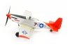 Volantex P-51D 400 V2 - RTF with Gyro