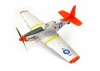 Volantex P-51D 400 V2 - RTF with Gyro