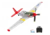 Volantex P-51D 400 V2 - RTF with Gyro