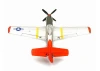 Volantex P-51D 400 V2 - RTF with Gyro
