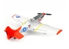 Volantex P-51D 400 V2 - RTF with Gyro