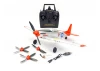 Volantex P-51D 400 V2 - RTF with Gyro