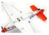 Volantex P-51D 400 V2 - RTF with Gyro