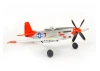 Volantex P-51D 400 V2 - RTF with Gyro