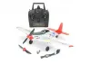 Volantex P-51D 400 Ultra Micro - RTF with Flight Stabilisation