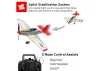 Volantex P-51D 400 Ultra Micro - RTF with Flight Stabilisation