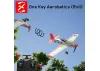 Volantex P-51D 400 Ultra Micro - RTF with Flight Stabilisation