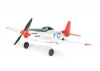 Volantex P-51D 400 Ultra Micro - RTF with Flight Stabilisation