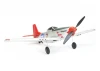 Volantex P-51D 400 Ultra Micro - RTF with Flight Stabilisation