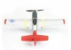 Volantex P-51D 400 Ultra Micro - RTF with Flight Stabilisation