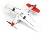 Volantex P-51D 400 Ultra Micro - RTF with Flight Stabilisation