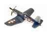 Volantex Corsair F4U V2 400mm - RTF With Gyro