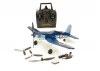 Volantex Corsair F4U V2 400mm - RTF With Gyro
