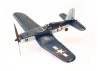 Volantex Corsair F4U V2 400mm - RTF With Gyro